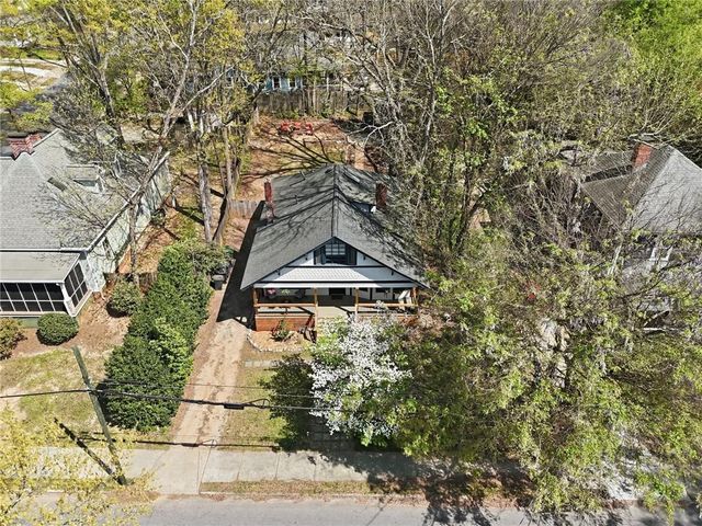 373 Oakdale Road NE, Atlanta, GA 30307
