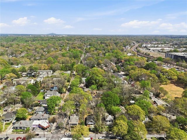 373 Oakdale Road NE, Atlanta, GA 30307