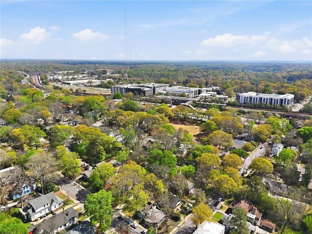 373 Oakdale Road NE, Atlanta, GA 30307