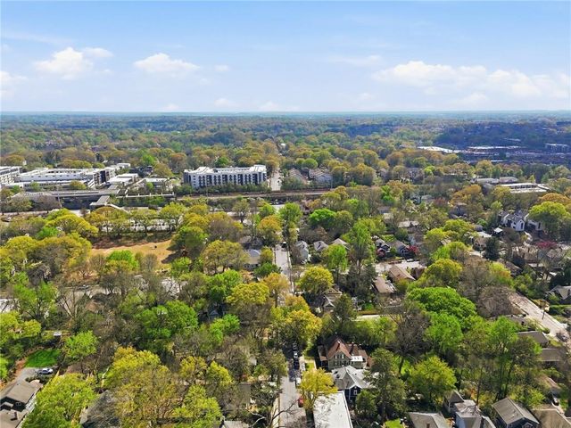 373 Oakdale Road NE, Atlanta, GA 30307