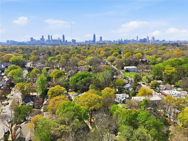 373 Oakdale Road NE, Atlanta, GA 30307