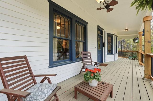 373 Oakdale Road NE, Atlanta, GA 30307