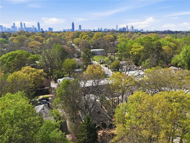 373 Oakdale Road NE, Atlanta, GA 30307