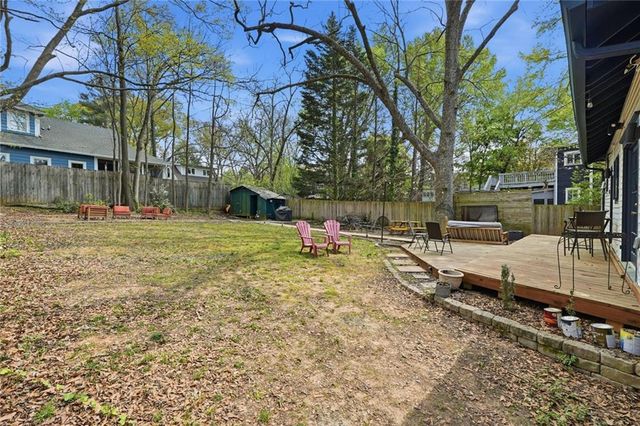 373 Oakdale Road NE, Atlanta, GA 30307