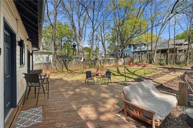 373 Oakdale Road NE, Atlanta, GA 30307