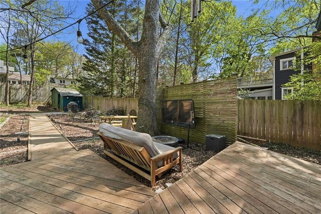 373 Oakdale Road NE, Atlanta, GA 30307