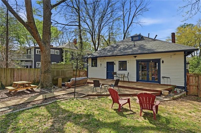 373 Oakdale Road NE, Atlanta, GA 30307