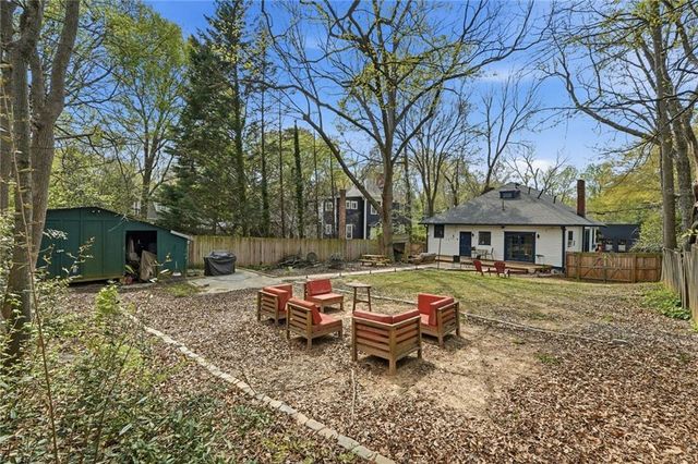 373 Oakdale Road NE, Atlanta, GA 30307