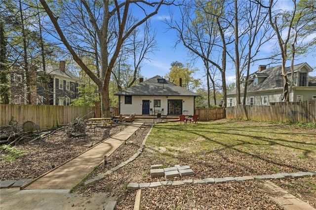 373 Oakdale Road NE, Atlanta, GA 30307