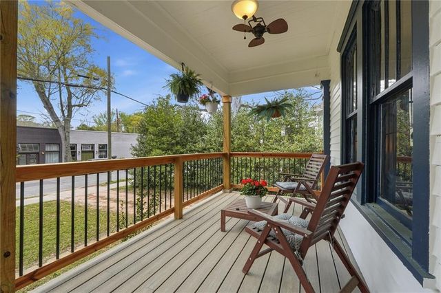 373 Oakdale Road NE, Atlanta, GA 30307