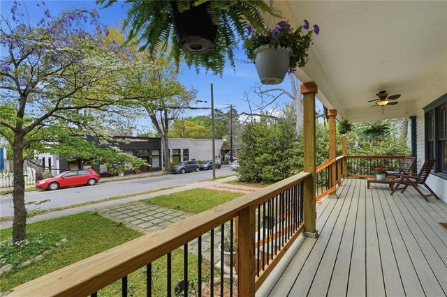 373 Oakdale Road NE, Atlanta, GA 30307