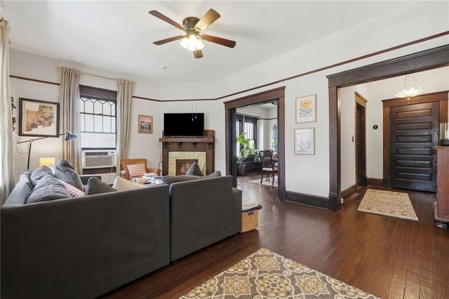 373 Oakdale Road NE, Atlanta, GA 30307