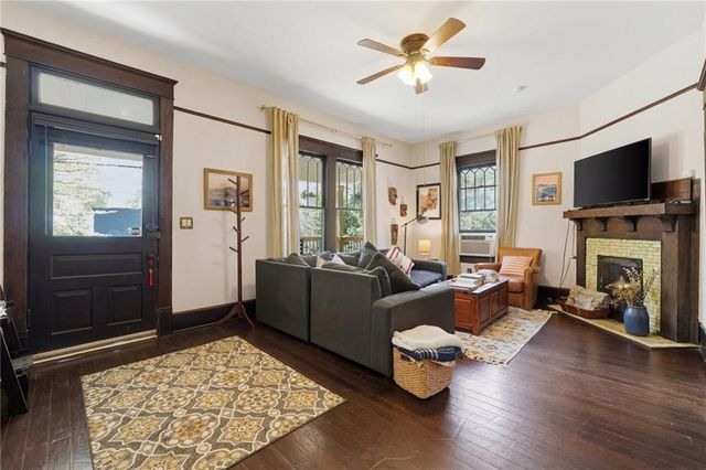 373 Oakdale Road NE, Atlanta, GA 30307