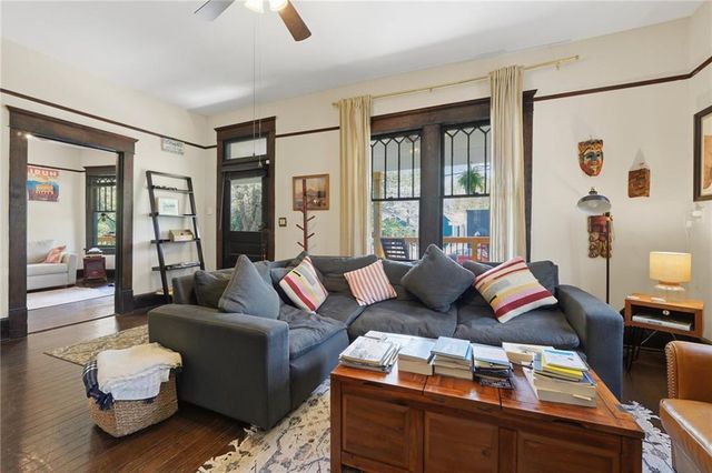 373 Oakdale Road NE, Atlanta, GA 30307