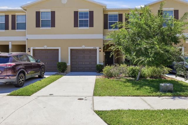 12909 DREAM CATCHER WAY, Riverview, FL 33579