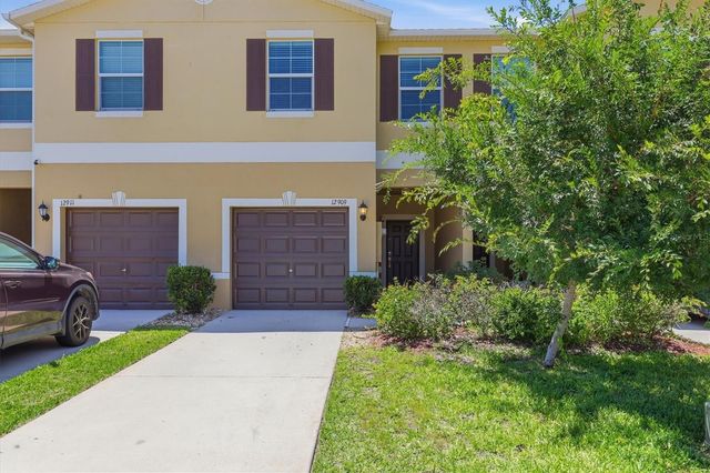 12909 DREAM CATCHER WAY, Riverview, FL 33579