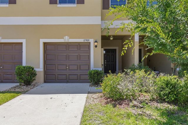 12909 DREAM CATCHER WAY, Riverview, FL 33579
