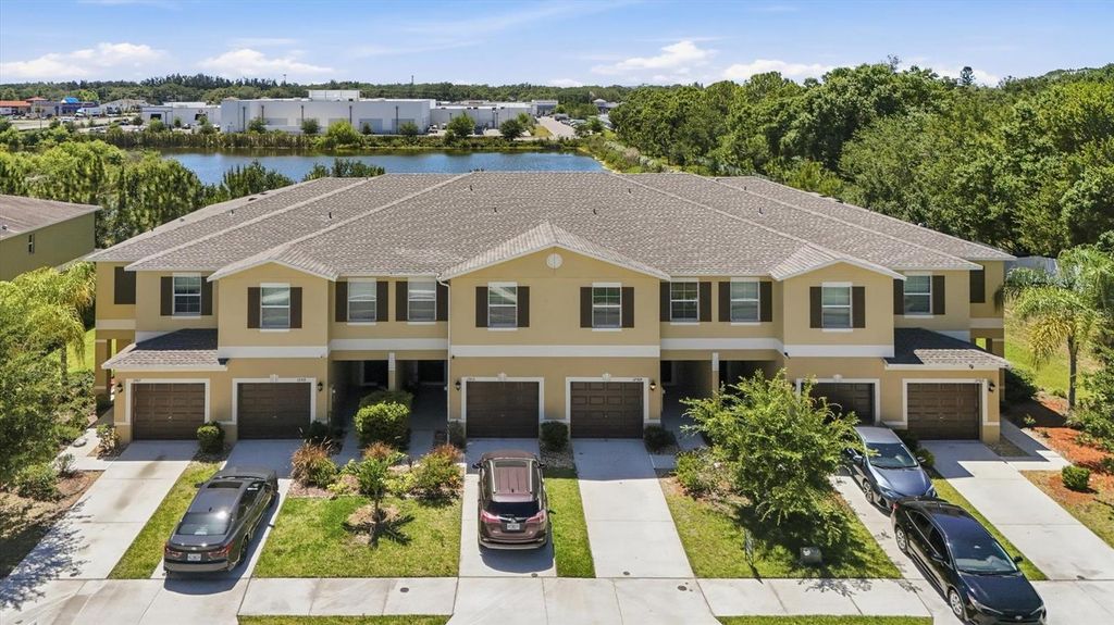 12909 DREAM CATCHER WAY, Riverview, FL 33579