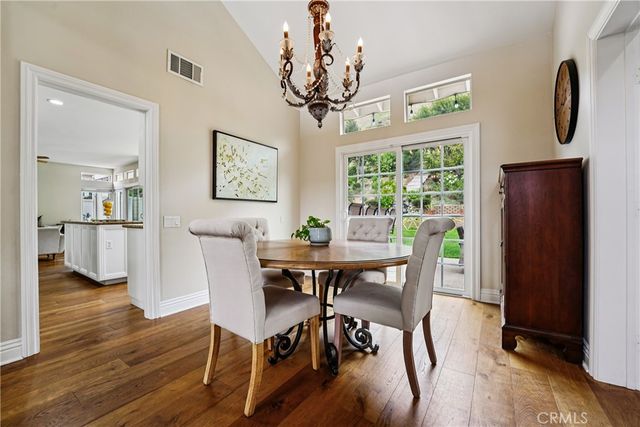 28525 Evening Breeze Drive, Yorba Linda, CA 92887