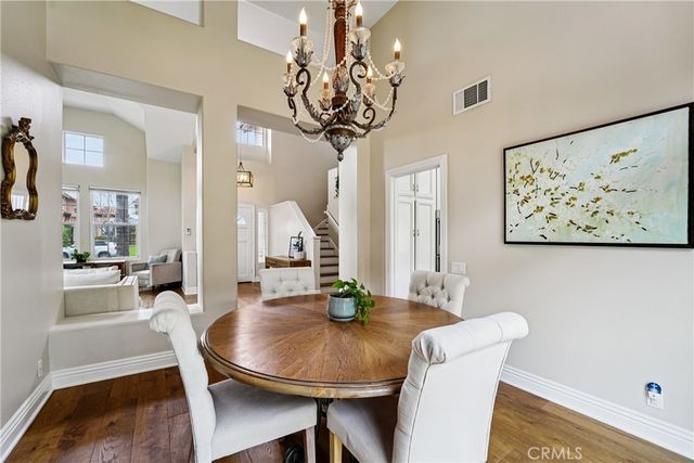 28525 Evening Breeze Drive, Yorba Linda, CA 92887