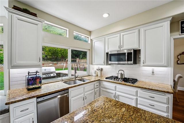 28525 Evening Breeze Drive, Yorba Linda, CA 92887