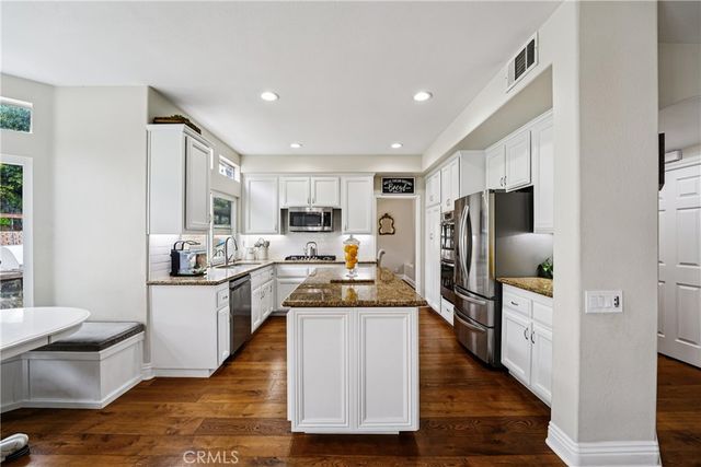 28525 Evening Breeze Drive, Yorba Linda, CA 92887