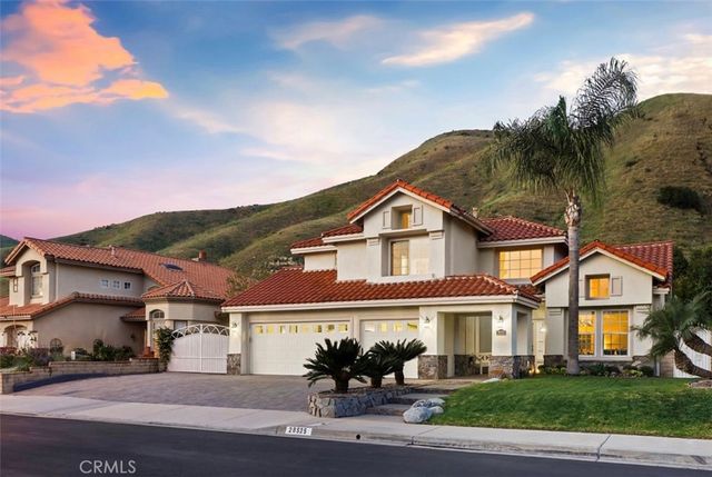 28525 Evening Breeze Drive, Yorba Linda, CA 92887