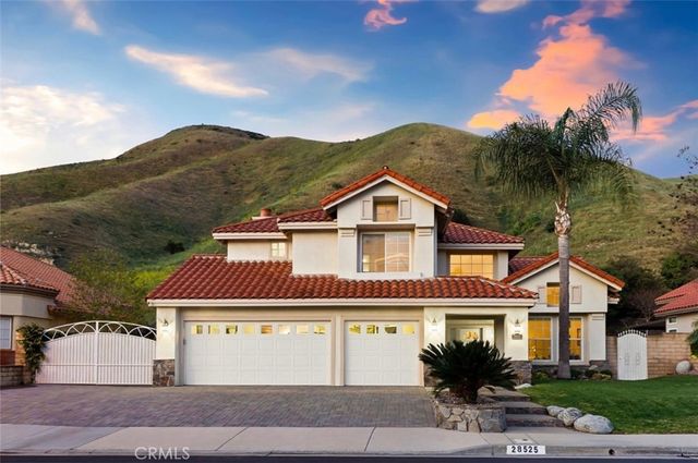 28525 Evening Breeze Drive, Yorba Linda, CA 92887