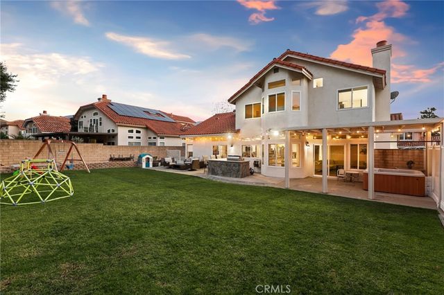 28525 Evening Breeze Drive, Yorba Linda, CA 92887