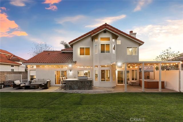 28525 Evening Breeze Drive, Yorba Linda, CA 92887