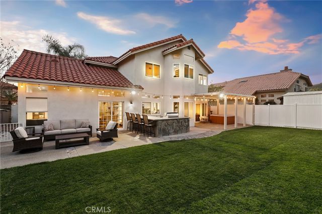 28525 Evening Breeze Drive, Yorba Linda, CA 92887