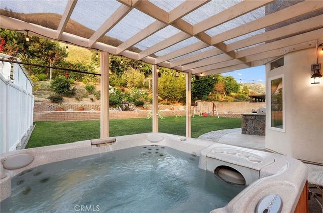 28525 Evening Breeze Drive, Yorba Linda, CA 92887