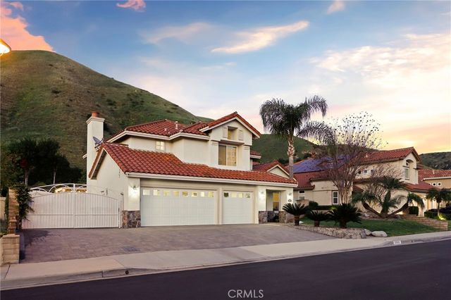 28525 Evening Breeze Drive, Yorba Linda, CA 92887