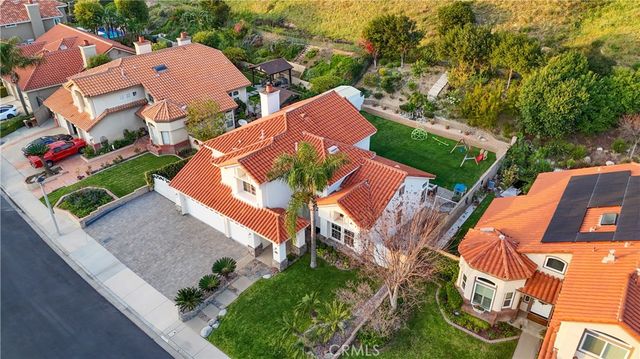 28525 Evening Breeze Drive, Yorba Linda, CA 92887