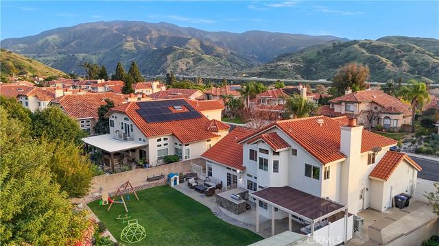 28525 Evening Breeze Drive, Yorba Linda, CA 92887