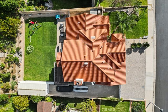 28525 Evening Breeze Drive, Yorba Linda, CA 92887