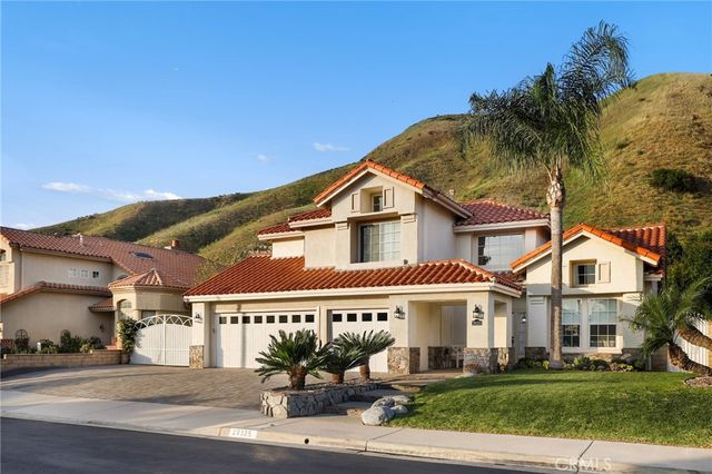 28525 Evening Breeze Drive, Yorba Linda, CA 92887