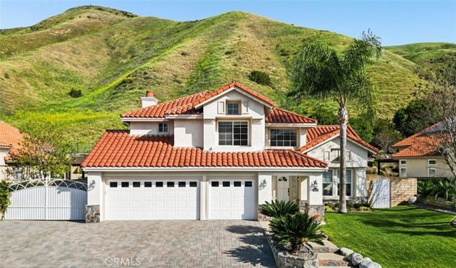 28525 Evening Breeze Drive, Yorba Linda, CA 92887
