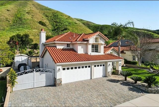 28525 Evening Breeze Drive, Yorba Linda, CA 92887