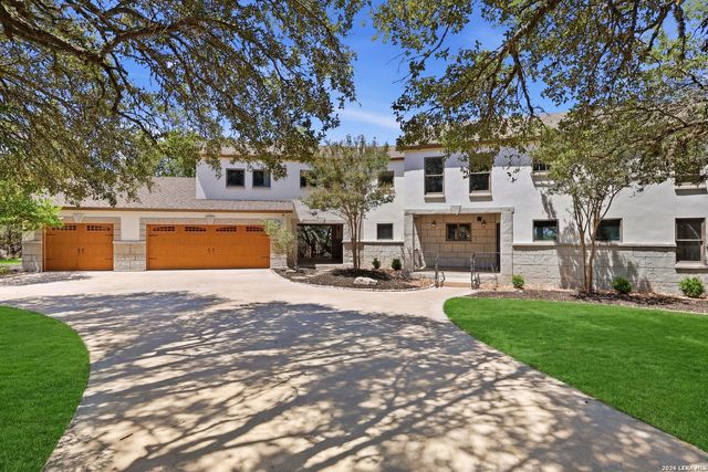 101 RANCH VW, Boerne, TX 78006