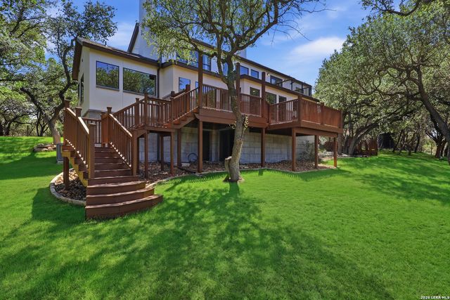 101 RANCH VW, Boerne, TX 78006
