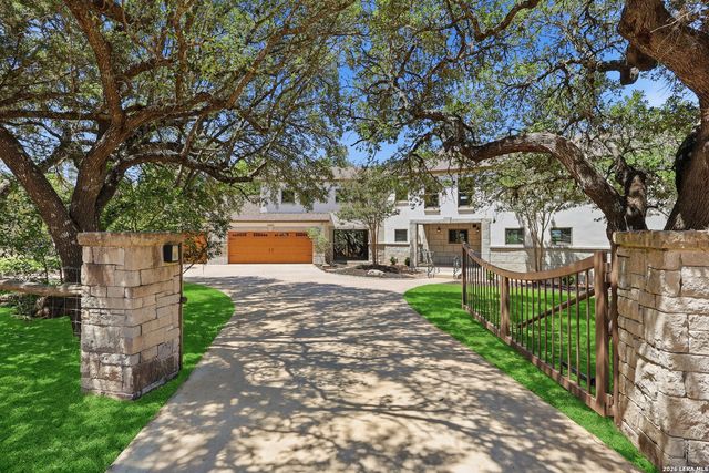 101 RANCH VW, Boerne, TX 78006