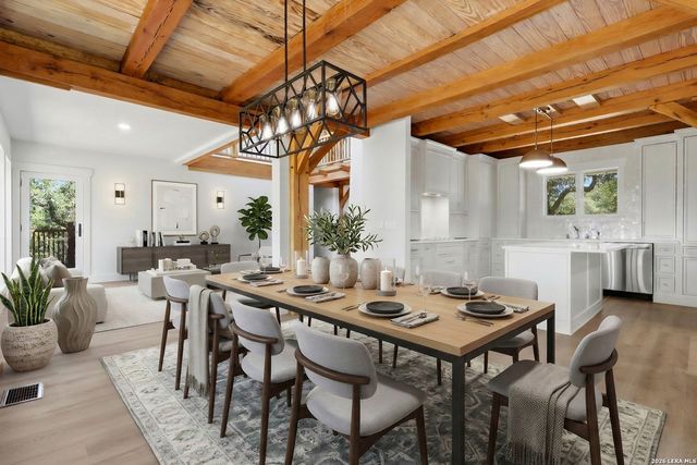 101 RANCH VW, Boerne, TX 78006
