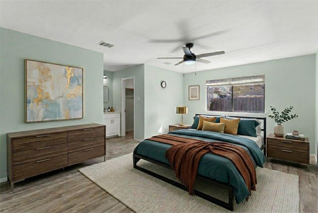 8007 Swindon LN, Austin, TX 78745