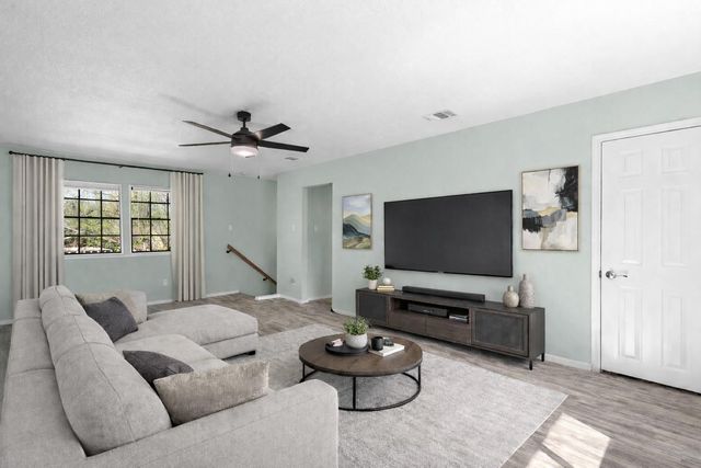 8007 Swindon LN, Austin, TX 78745