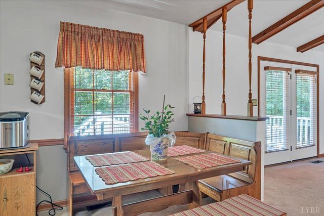 165 Fox Fire, Cloverdale, VA 24077