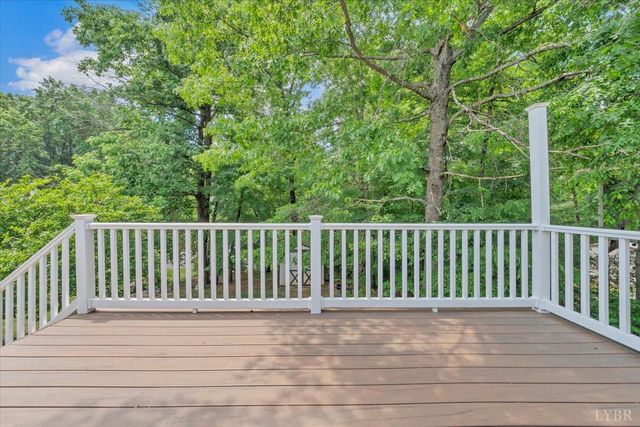 165 Fox Fire, Cloverdale, VA 24077