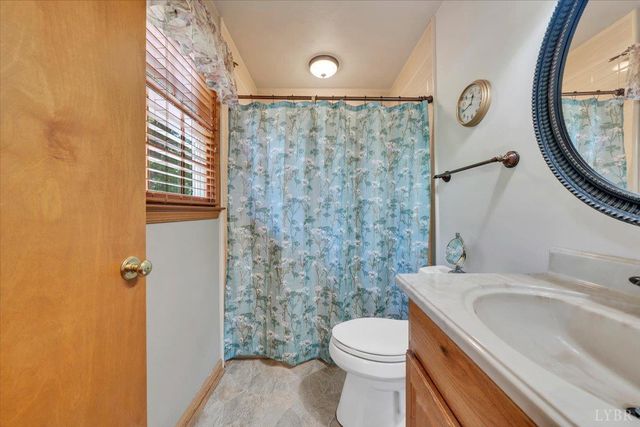 165 Fox Fire, Cloverdale, VA 24077