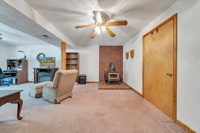 165 Fox Fire, Cloverdale, VA 24077
