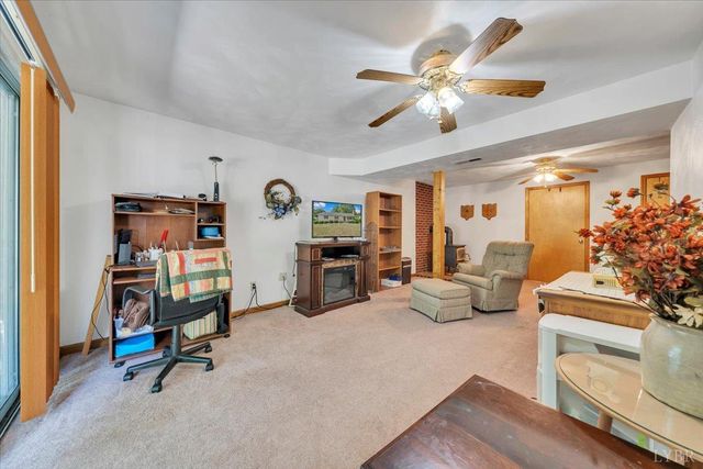 165 Fox Fire, Cloverdale, VA 24077